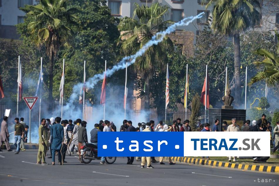 Iran podla Omanu vzyva na mier Arakci zdraznil pravo na obranu