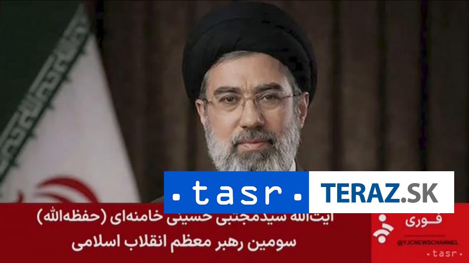 Iran poprel famy o zdravotnom stave vodcu Modzbatu Chameneiho