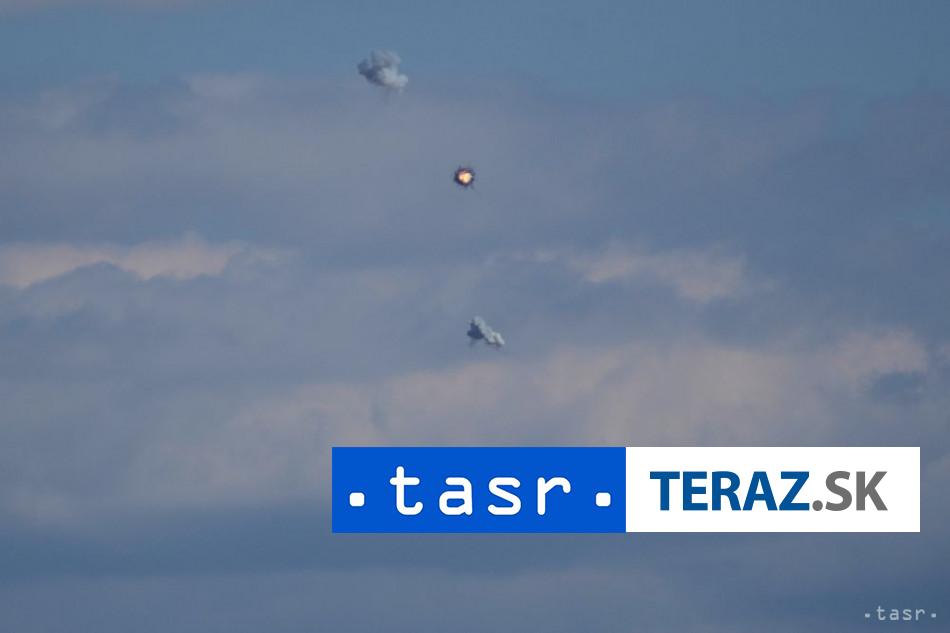 Iran slubuje utoky ake USA a Izrael doteraz nezazili