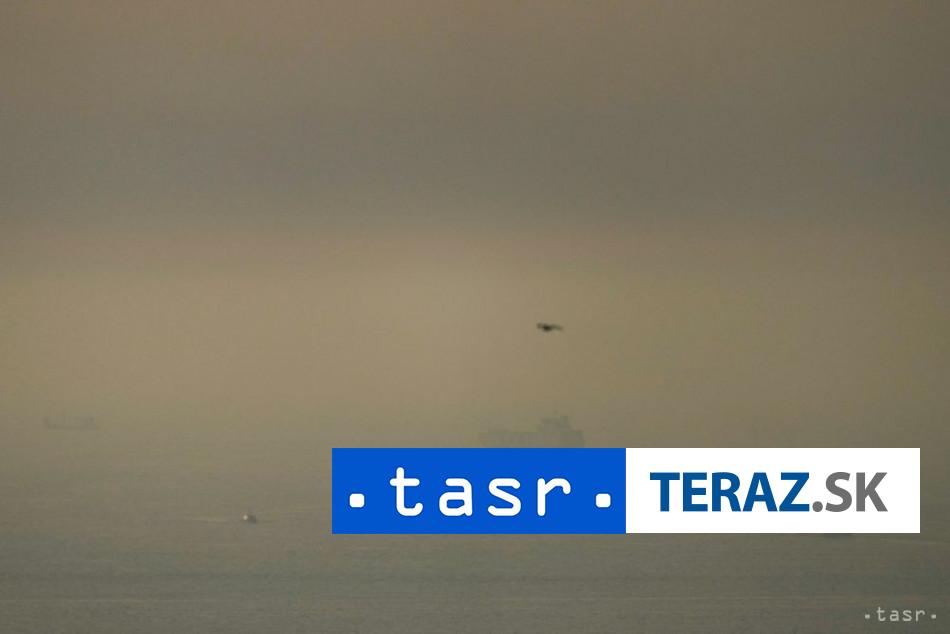 Iranska armada hrozi uplnym uzavretim Hormuzskeho prielivu