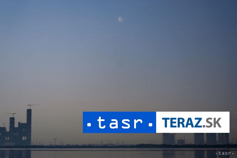 Iranske utoky si v SAE od soboty vyziadali tri obete a 58 zranenych