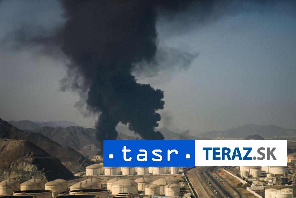 Irn hrozi SAE odvetou za mozne utoky na ostrovy v Perzskom zalive