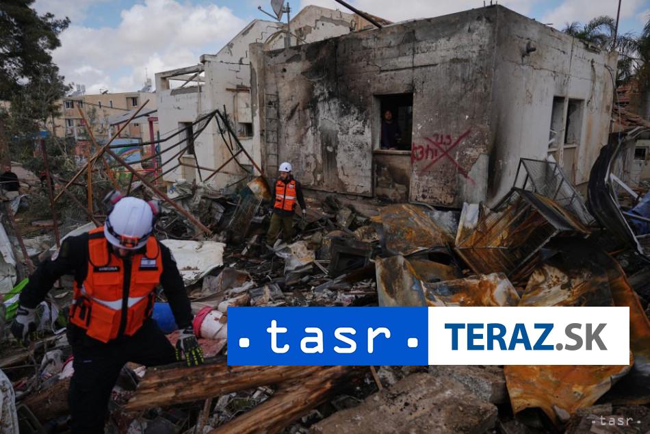 Izrael Osadnici na Zapadnom brehu vykonali seriu podpalacskych utokov