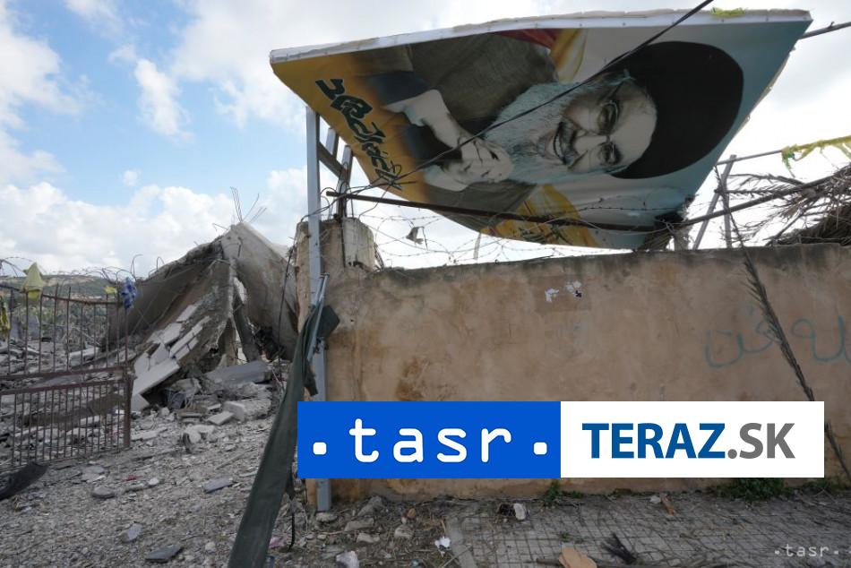 Izrael potvrdil zasah na zariadenie na spracovanie uranu v strednom Irane