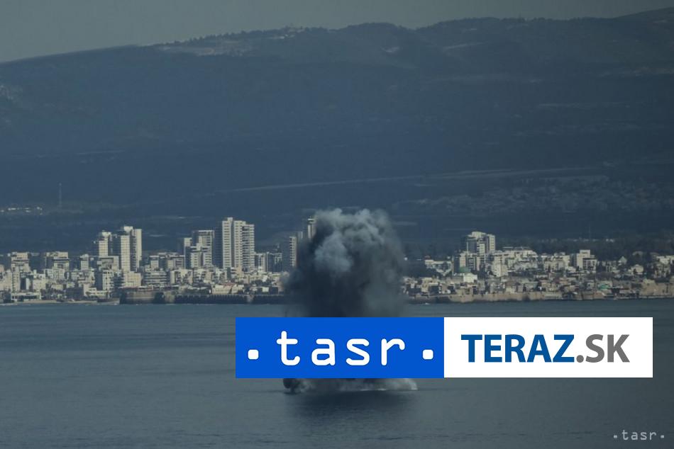 Izraelska armada ukoncila svoj zasah proti obrannym systemom Iranu