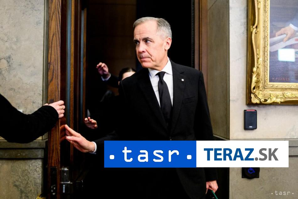 Kanada a skandinavske krajiny oznamil rozsirenie obrannej spoluprace