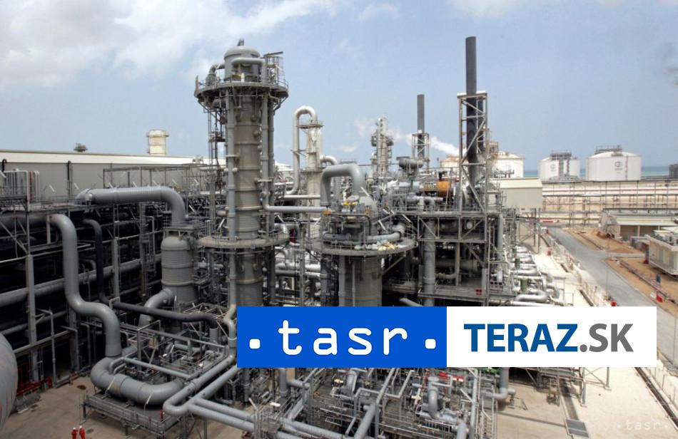 Katar hlasi skody na infrastrukture LNG chce obnovit doveru s Iranom