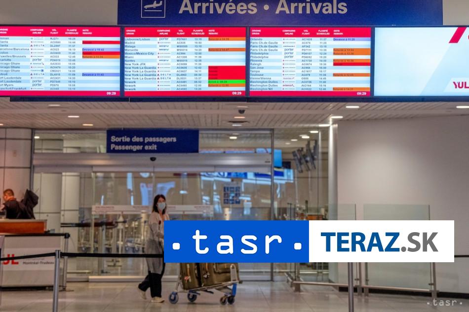 Letisko LaGuardia ciastocne obnovilo prevadzku otvorili jednu drahu