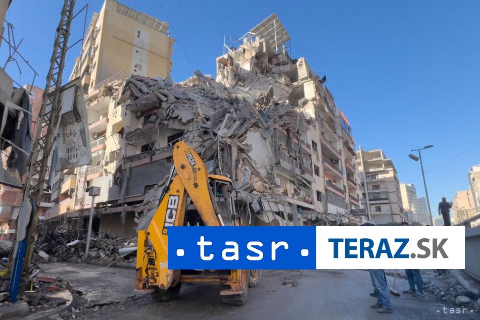 Media Pri izraelskch tokoch zahynul vysokopostaven len Hamasu