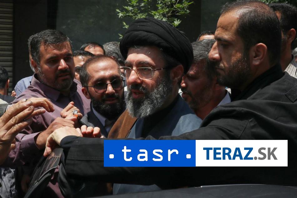 Modztab Chamenei vyzval na uzavretie americkych zakladni v region