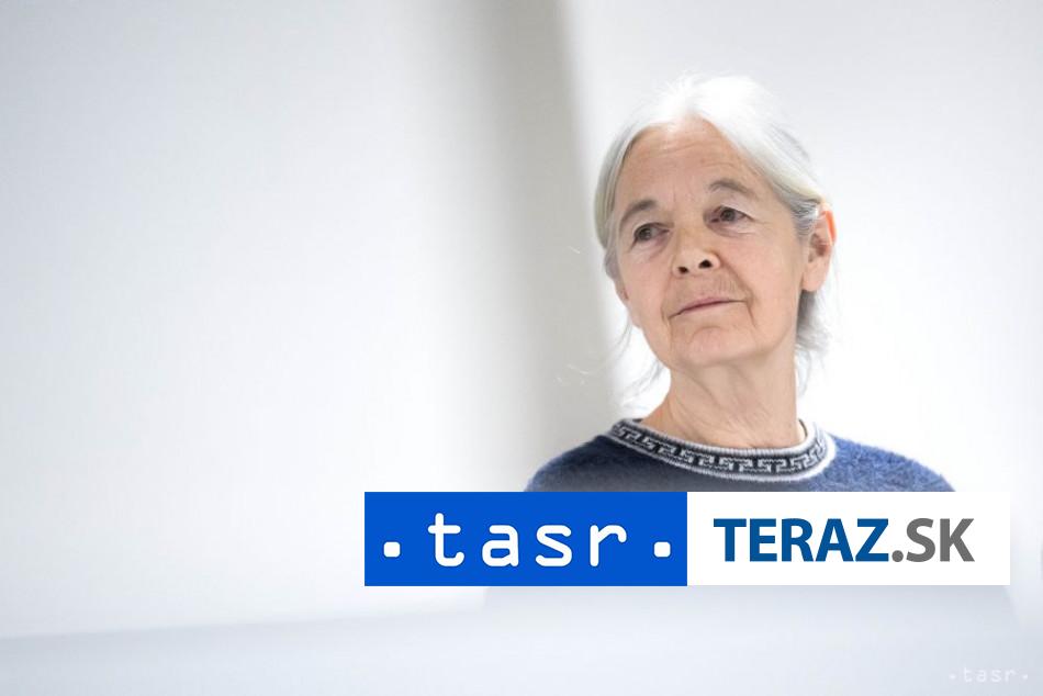 Nemci vznesli nove obvinenia voci exclenke Frakcie cervenej armady