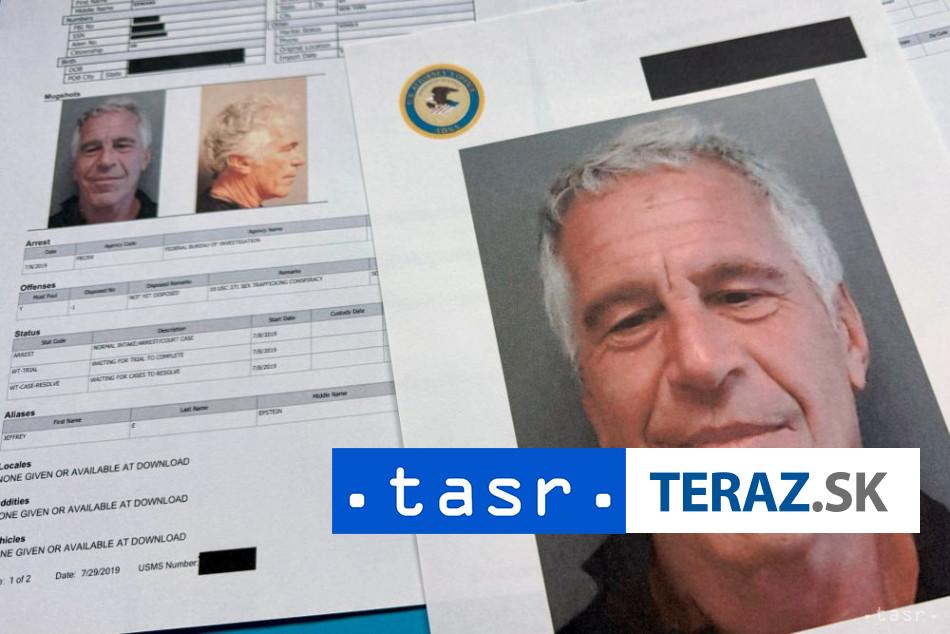 Norska princezna S Epsteinom sme boli priatelia zmanipuloval ma