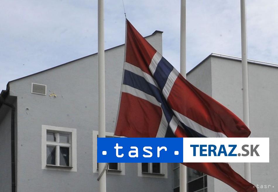 Norsko by malo vstupit do EU tvrd lderka opozicnej strany