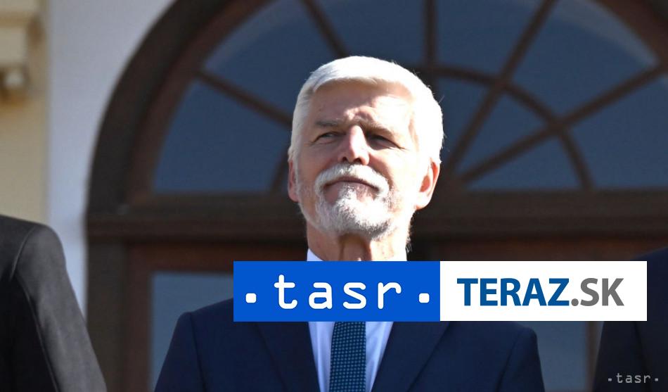 Pavel kritizoval schvaleny rozpocet Ceska na obranu