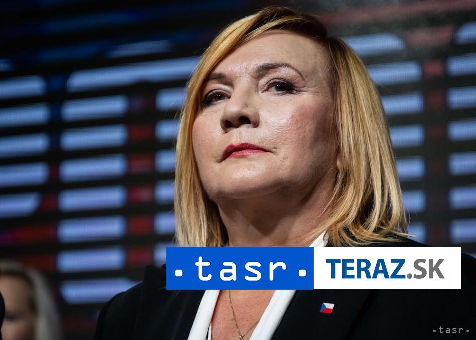 Pavel si pozval ministerku financii a kritizoval rozpocet na obranu