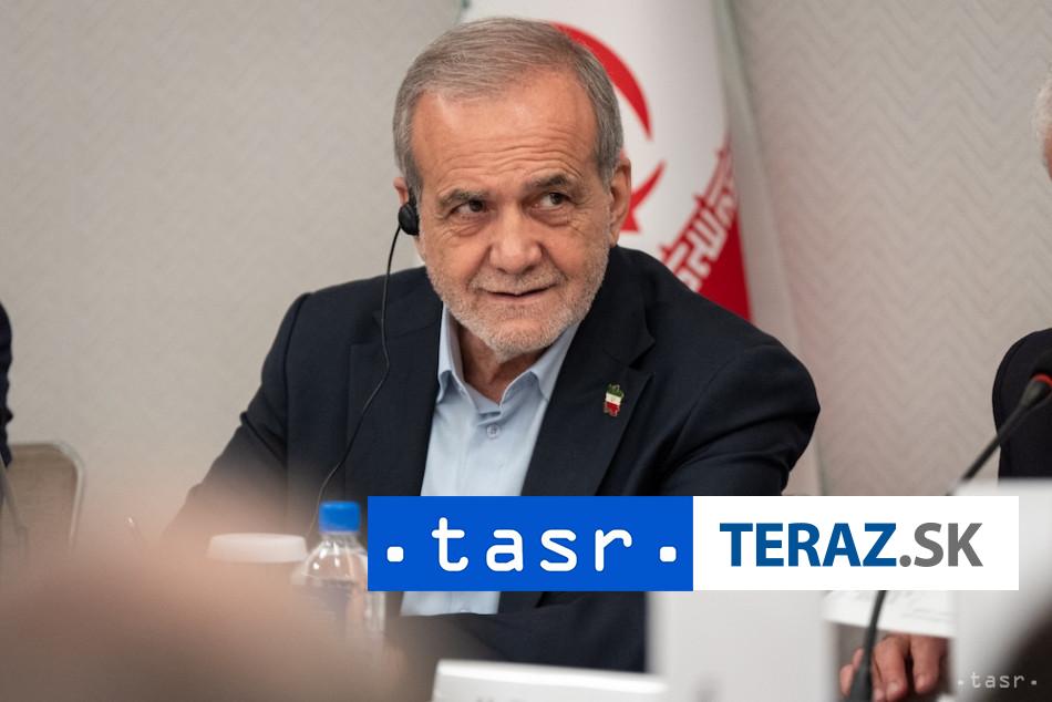 Pezekjn poprel e rakety smerujce na Turecko boli z Irnu