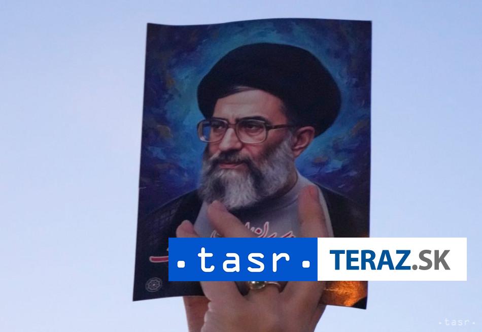 Pezeskijn Pomsta za smrt Chameneho je legitimne pravo a povinnost