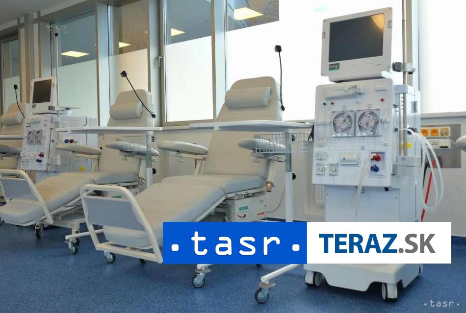 Poistovne Pocet pacientov s ochoreniami obliciek narastal