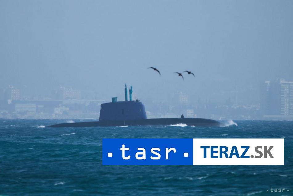 Potopenie iranskej fregaty americkou ponorkou ma najmenej 87 obeti