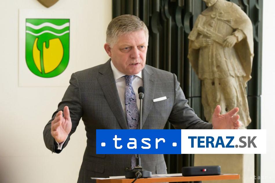 Premier ocakava zhorsenie vztahov so SR v pripade vytazstva P Magyara