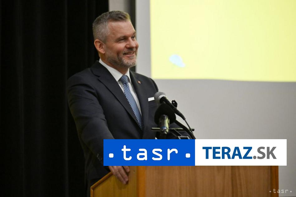 Prezident SR postrada viziu vetsinou sa riadi od jednych volieb k druhym