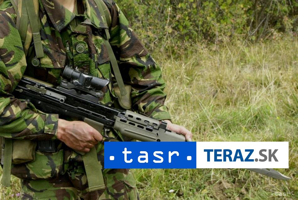 Pri iranom utoku v Saudskaj Arabii bolo zranenych 10 vojakov USA