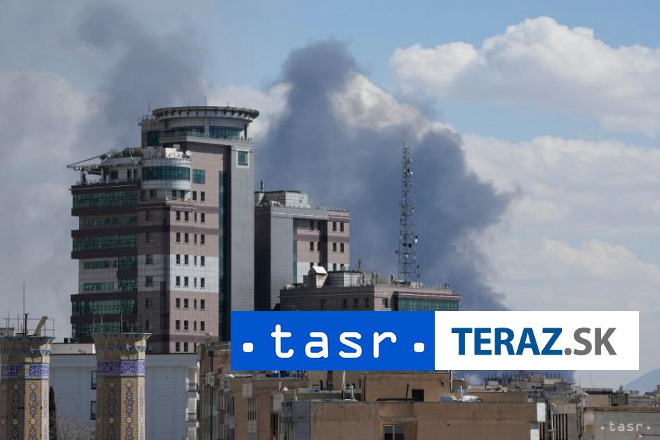 Pri iranskom utoku zahynulo v Kuvajte 11 rocne dievca