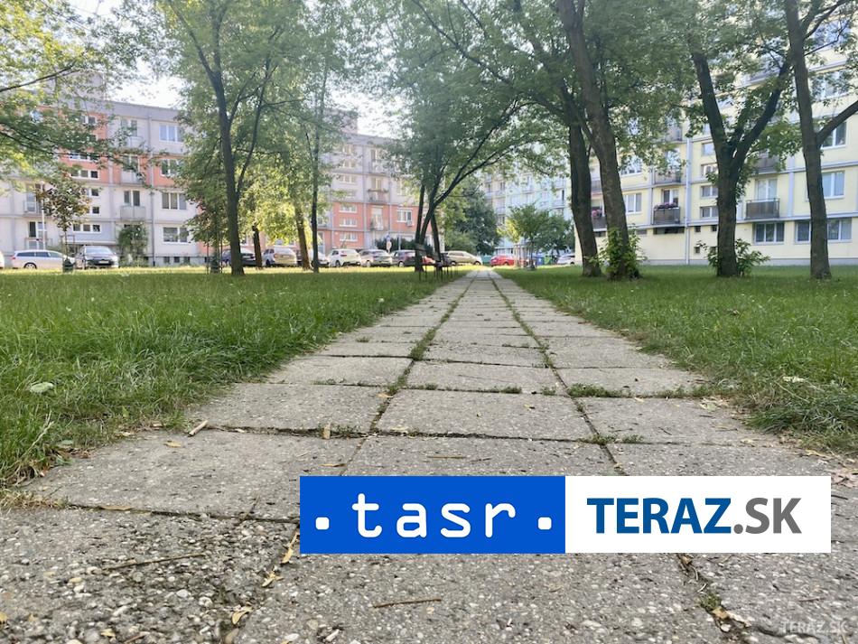 Prievidza pripravuje jarne upratovanie zapojit sa mozu aj obyvatelia