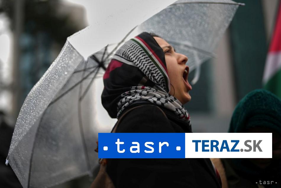 RAKETA Z IRANU SA OCITLA V TURCKU SYSTEMY NATO JU ZOSTRELILI