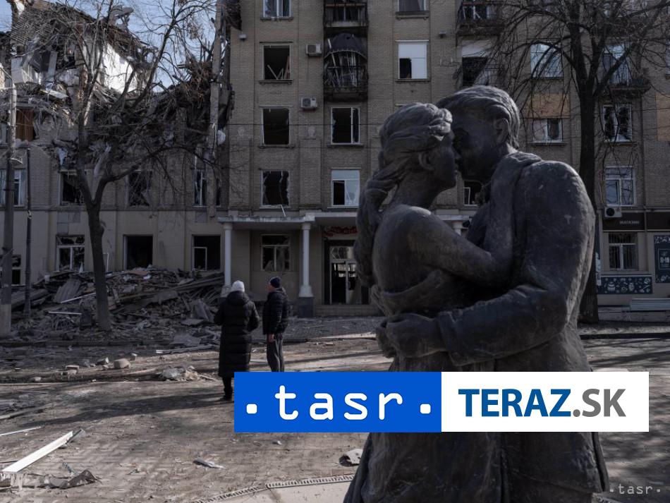 Rusko a Ukrajina si vymenili vojnovych zajatcov po 300 na kazdej strane