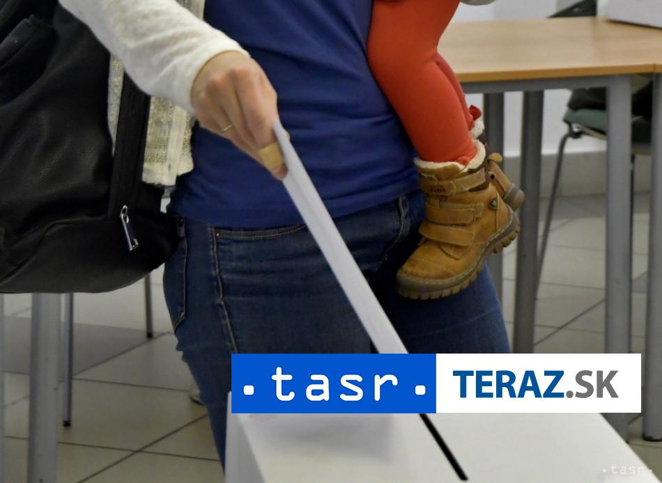 Slovenska vlada odsudila utok na demokraciu a obava sa zasahu do volieb