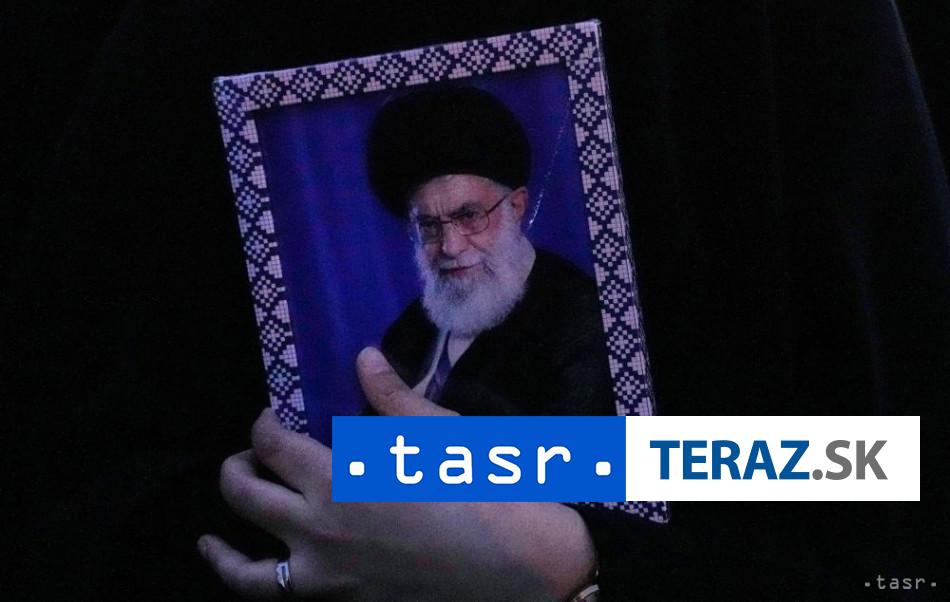 Smrt Chameneho je podle Kaca bodom zlomu Francuzsko ju vita