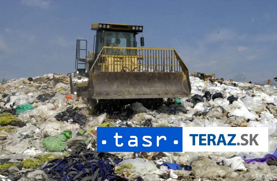 Uvazneni pod hromadou odpadu na skaldke prislo o zivot 5 osob