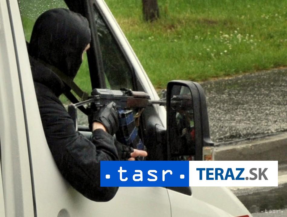 V Polsku sa zvysuje podiel cudzincov na organizovanom zlocine