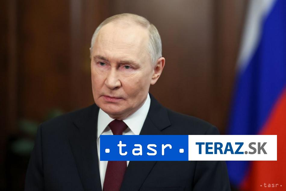 V Rusku sa zoskupila Rada bezpecnosti k dianiu okolo Iranu