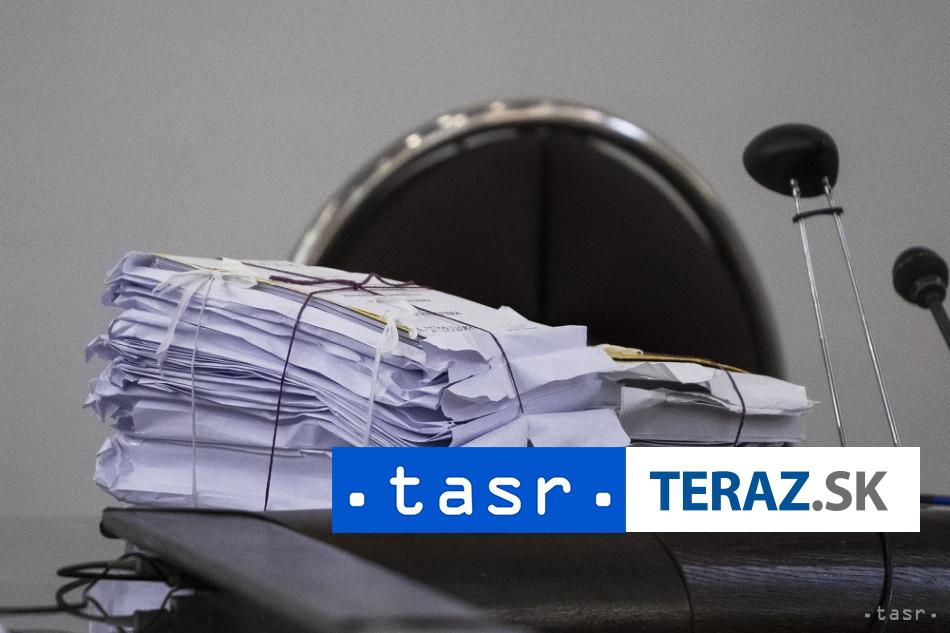 V ramci akcie Kajucnik podali navrh na vazbu pre dvoch obvinenych