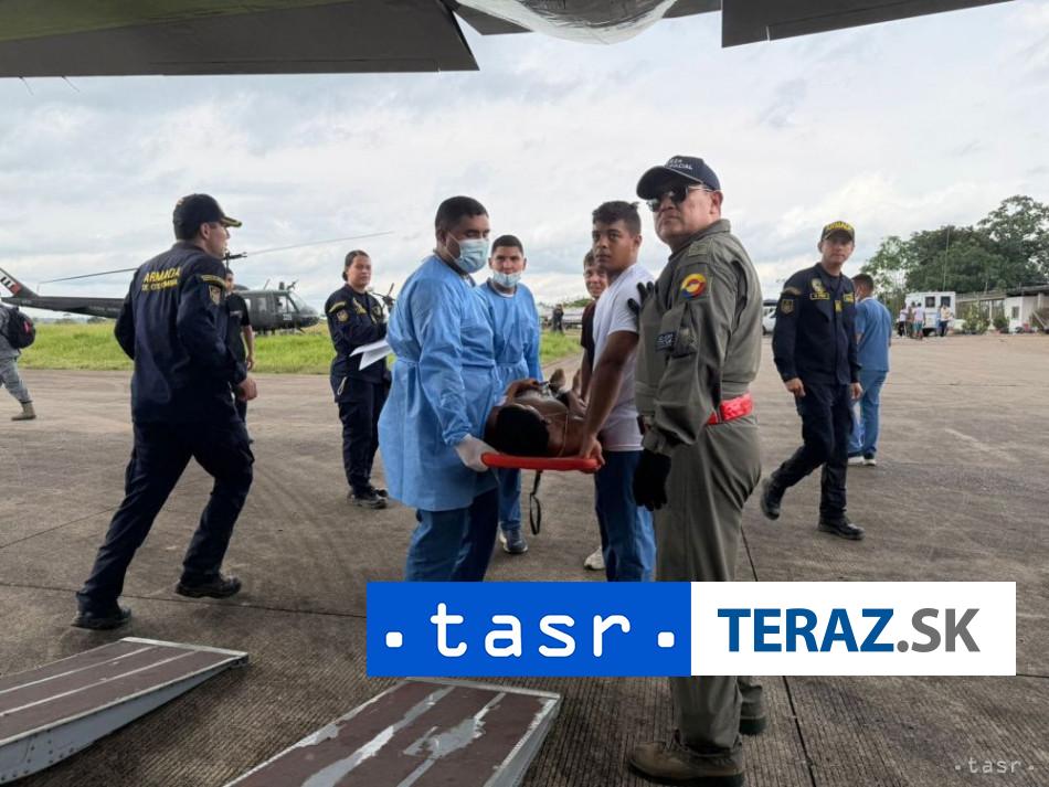 VIDEO HAVARIA VOJENSKEHO LIETADLA Zomrelo najmenej 66 ludi