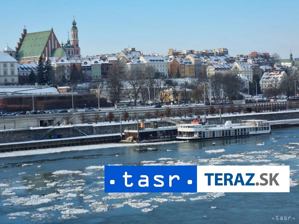 Varsava otvorila Centrum satelitnych operacii pomoc moze prist aj zo Slovenska