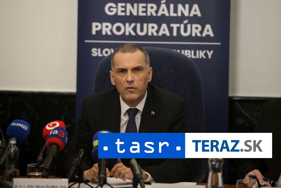 Zilinka hovori o poklese stihania danovych trestnych cinov