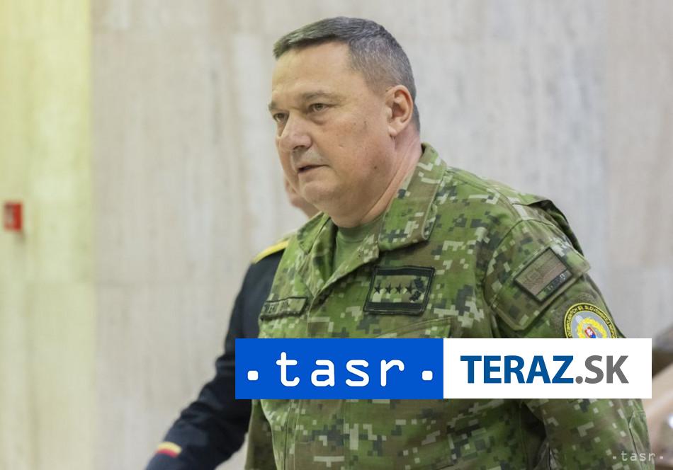 Zmeko Situacia na Blizkom vychode nema vplyv na ulohy nasich vojakov