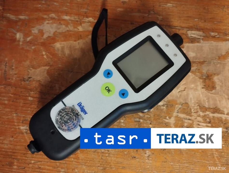 kuriozna nehoda pri svidniku opity muz sa pobral do jazdy s opitou zenou