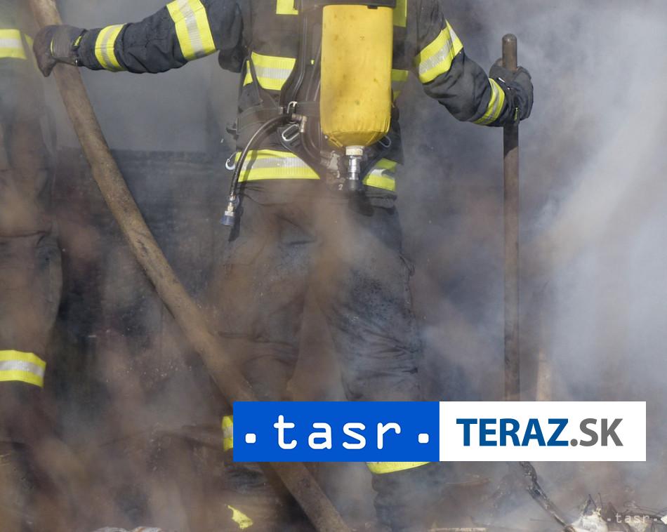 podpalacska utik na synagogu policia vysetruje utik