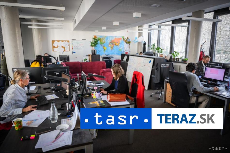 rezort diplomacie poziadal o pomoc pre 5000 slovakov z blizkeho vychodu