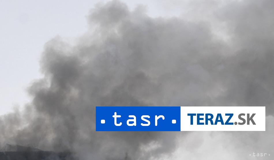 tragicky omyly zasah iranskej skoly raketou sposobil chyba v zamerani