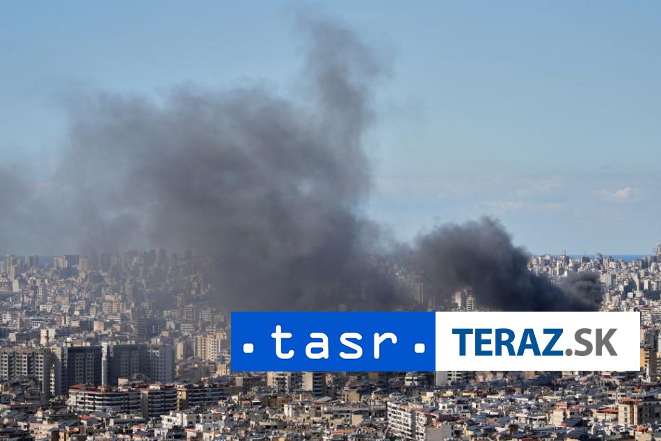 v Irane uz prakticky nie je co napadnut uviedol Trump