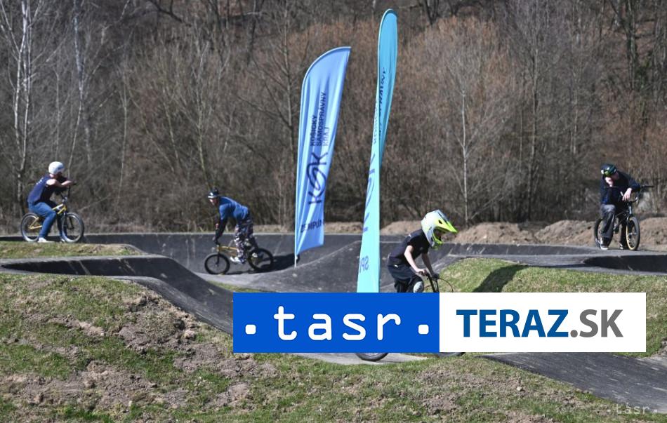 v areali skoly v prirode v kysaku bol otvoreny novy prirodny chodnik