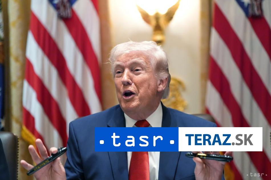 v usa sa kona nova vlna protestov proti donaldovi trumpovi