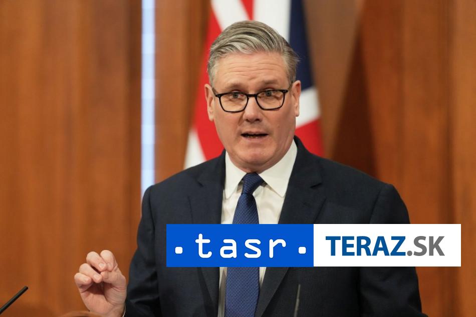 Britania zvola rokovania o Hormuzskom prielive