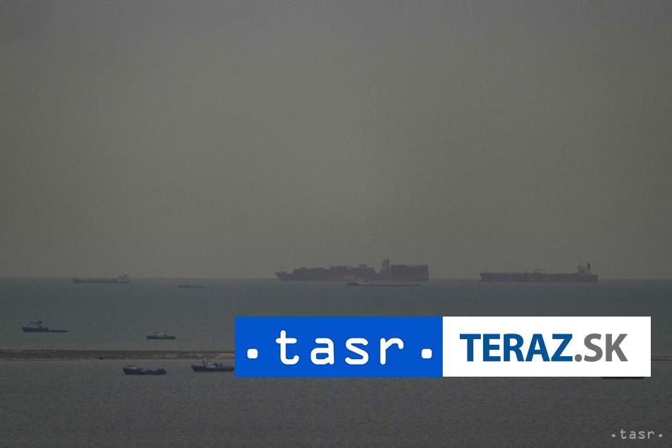 Cina Utoky USA a Izraela su dovodom blokovania Hormuzskeho prielivu