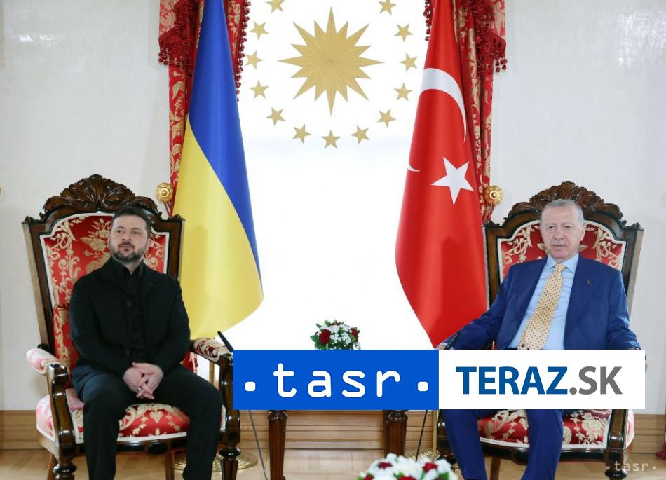 Erdogan Vojna sposobila geostrategicku patovu situaciu